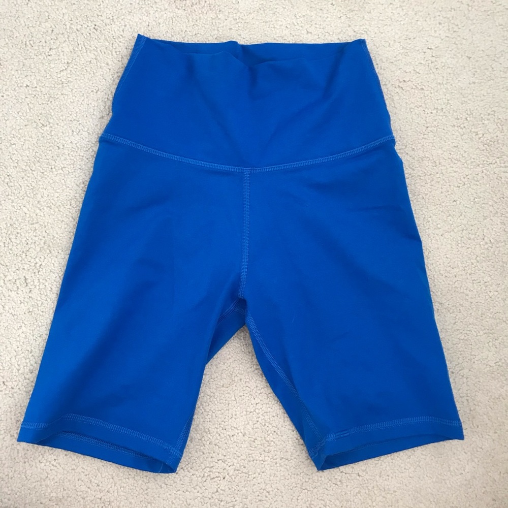 Aerie Biker Shorts size small